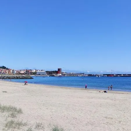 Ortegal & Seacliffs بيت للعطل Cariño