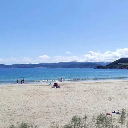 Ortegal & Seacliffs بيت للعطل