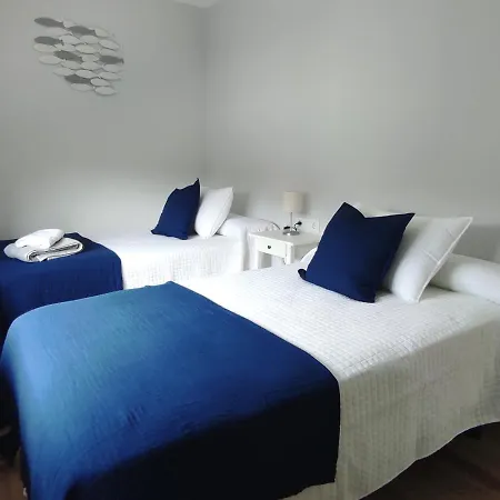 Ortegal & Seacliffs بيت للعطل Cariño