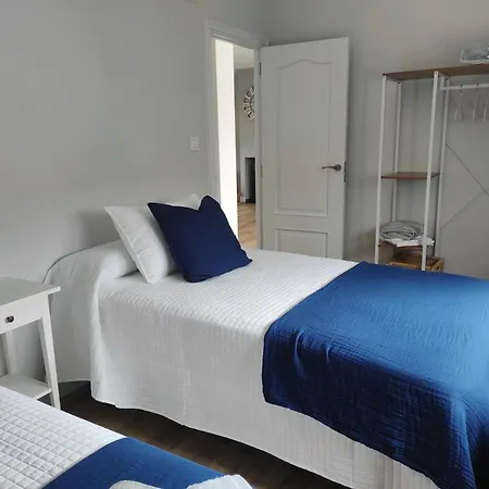 Casa de Férias Ortegal & Seacliffs Cariño