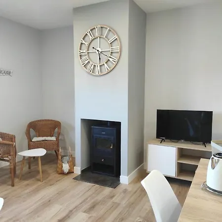 Ortegal & Seacliffs *