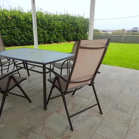 Ortegal & Seacliffs Cariño