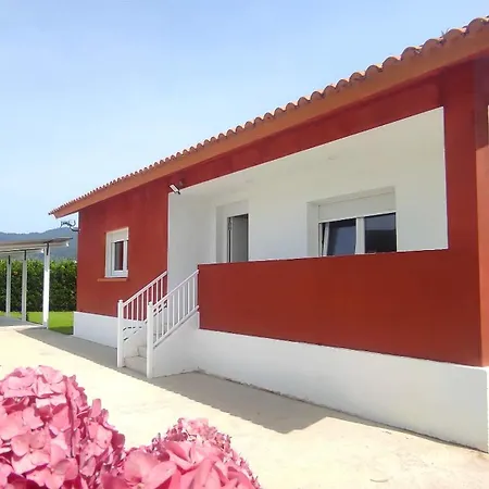 Ortegal & Seacliffs Cariño