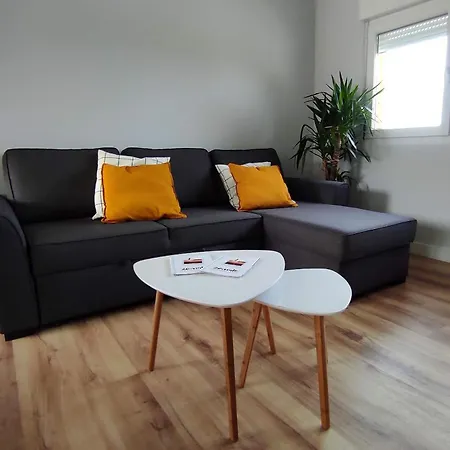 Ortegal & Seacliffs بيت للعطل Cariño