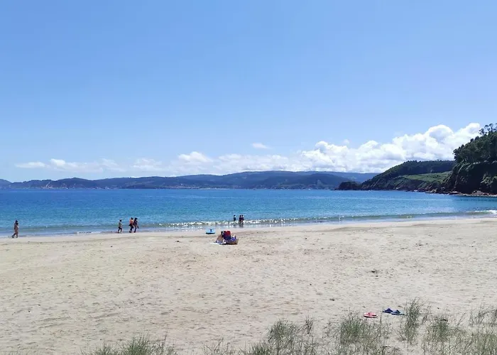 Ortegal & Seacliffs Semesterbostad