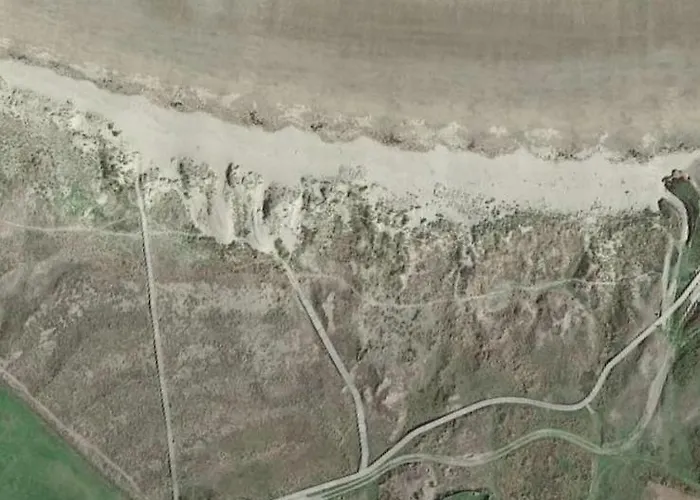 Ortegal & Seacliffs Semesterbostad *