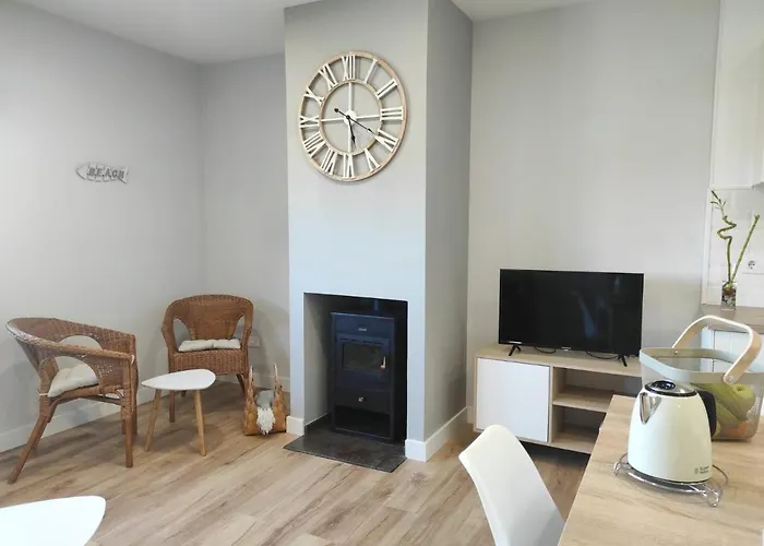 Ortegal & Seacliffs *