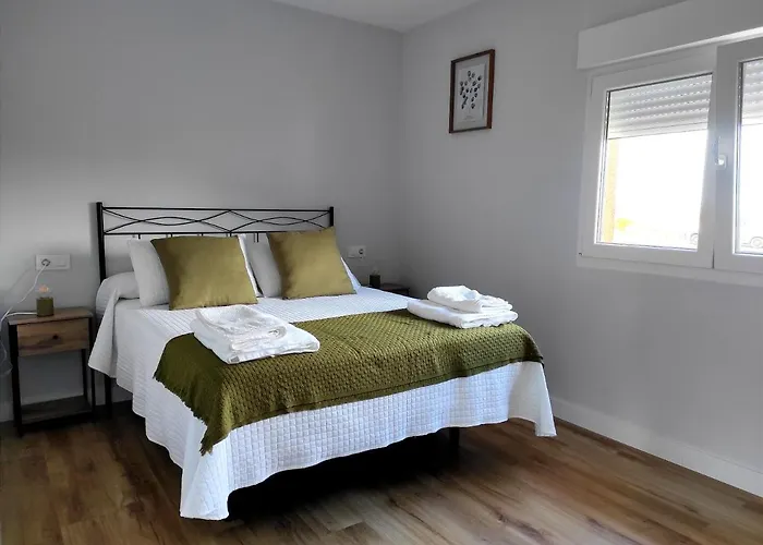 Ortegal & Seacliffs *