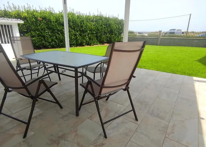 Ortegal & Seacliffs Cariño