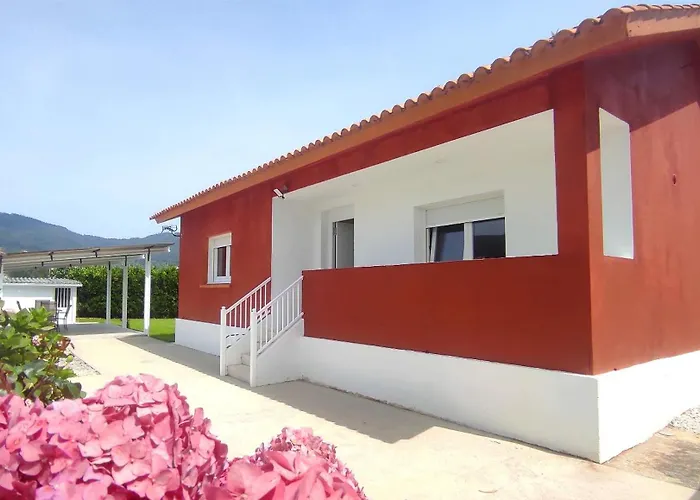 Ortegal & Seacliffs Cariño